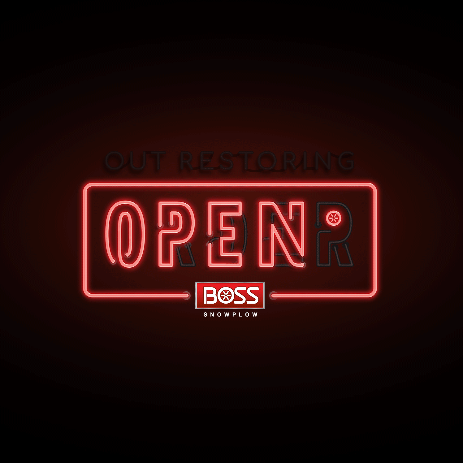 BOSS: Keep Em Open