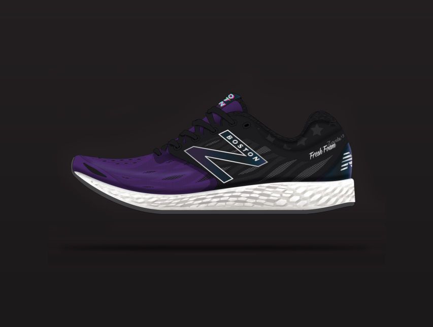 New Balance: This is BOSTON